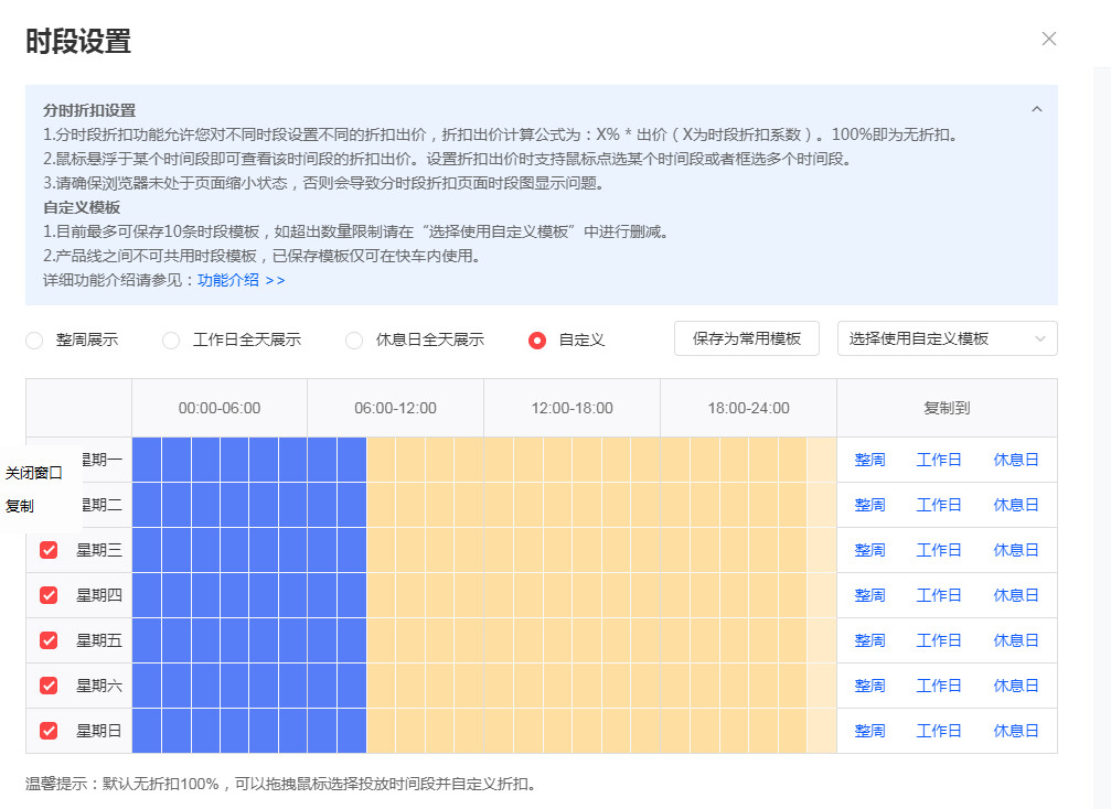 ROI如何提升